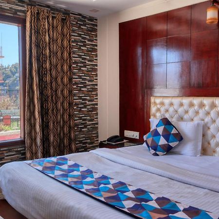 Basera Hotel มัสซูรี ภายนอก รูปภาพ