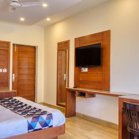 Basera Hotel มัสซูรี ภายนอก รูปภาพ