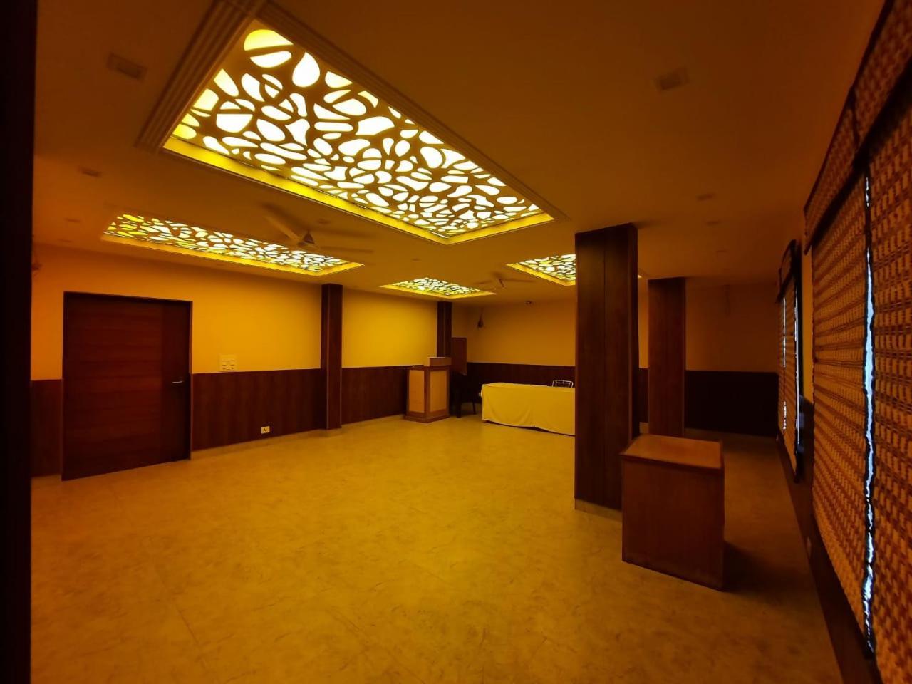 Basera Hotel มัสซูรี ภายนอก รูปภาพ