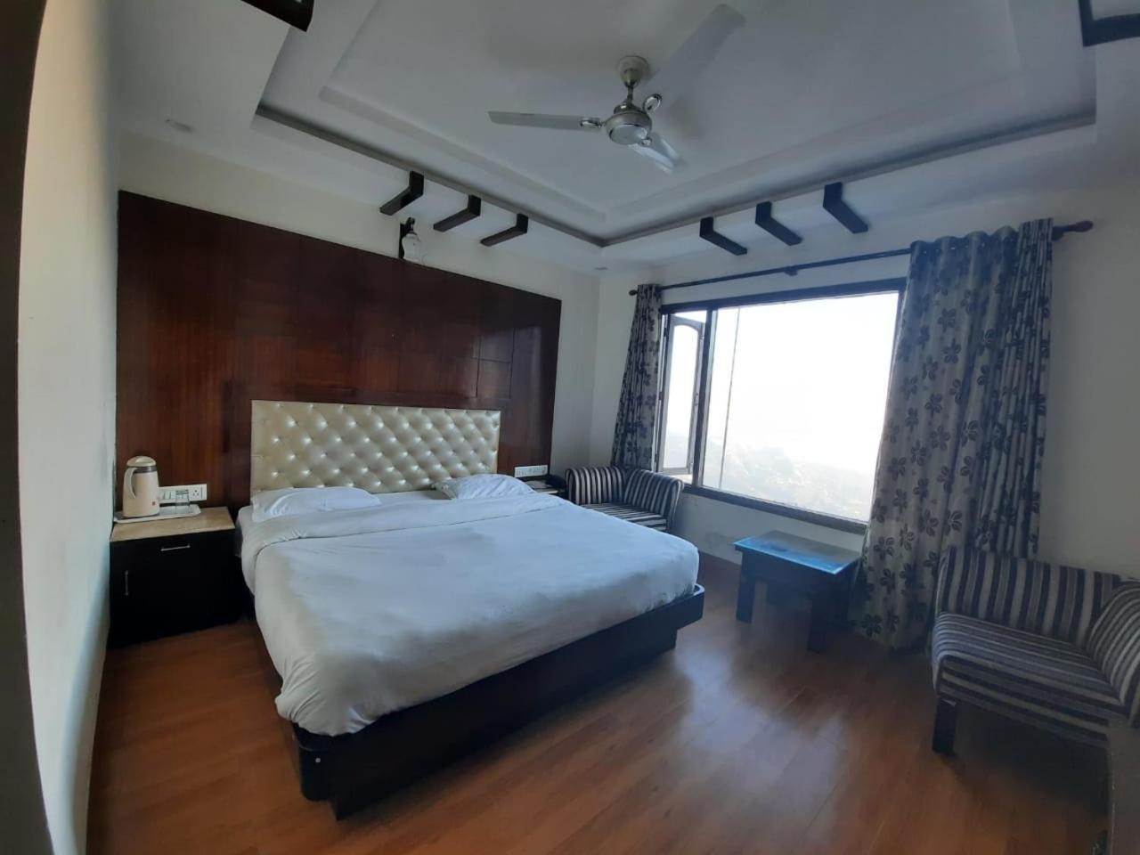 Basera Hotel มัสซูรี ภายนอก รูปภาพ