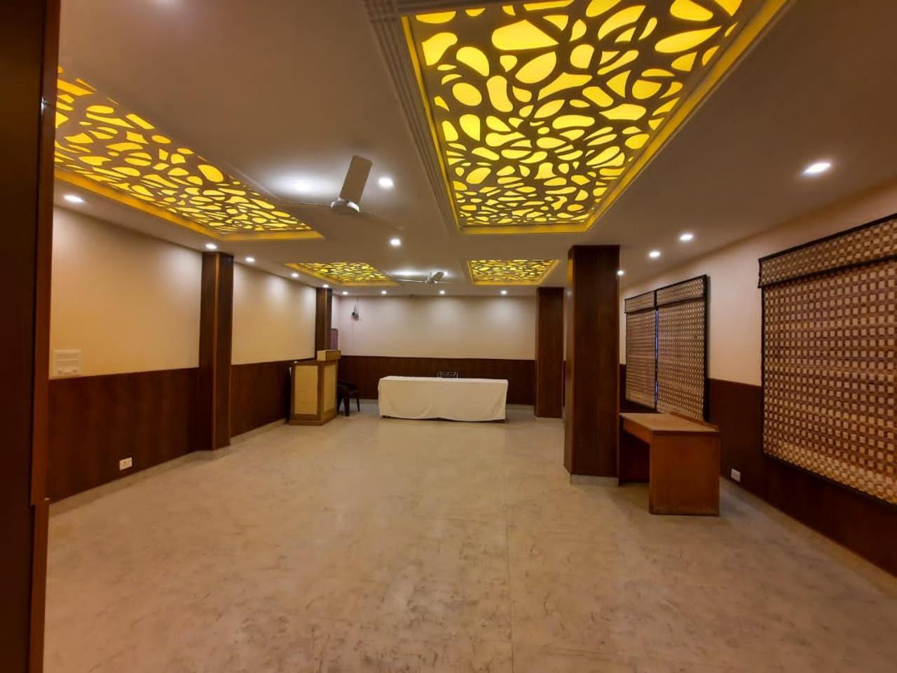 Basera Hotel มัสซูรี ภายนอก รูปภาพ