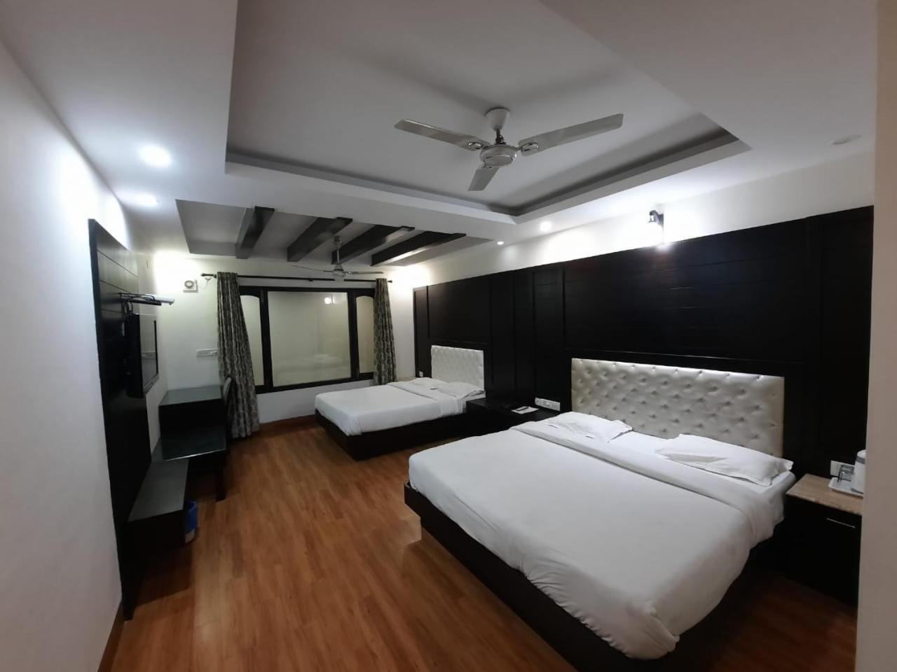 Basera Hotel มัสซูรี ภายนอก รูปภาพ
