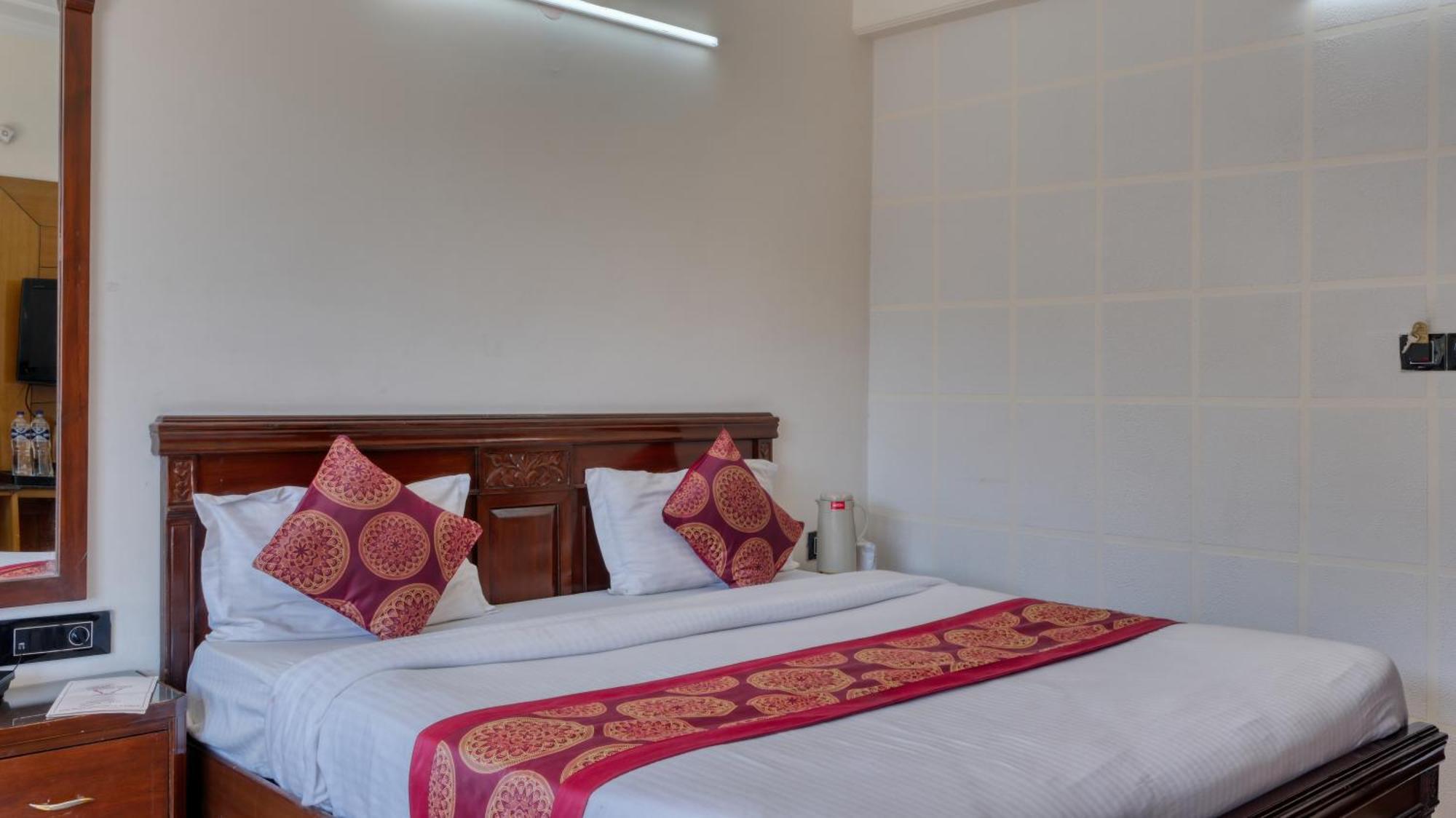 Basera Hotel มัสซูรี ภายนอก รูปภาพ