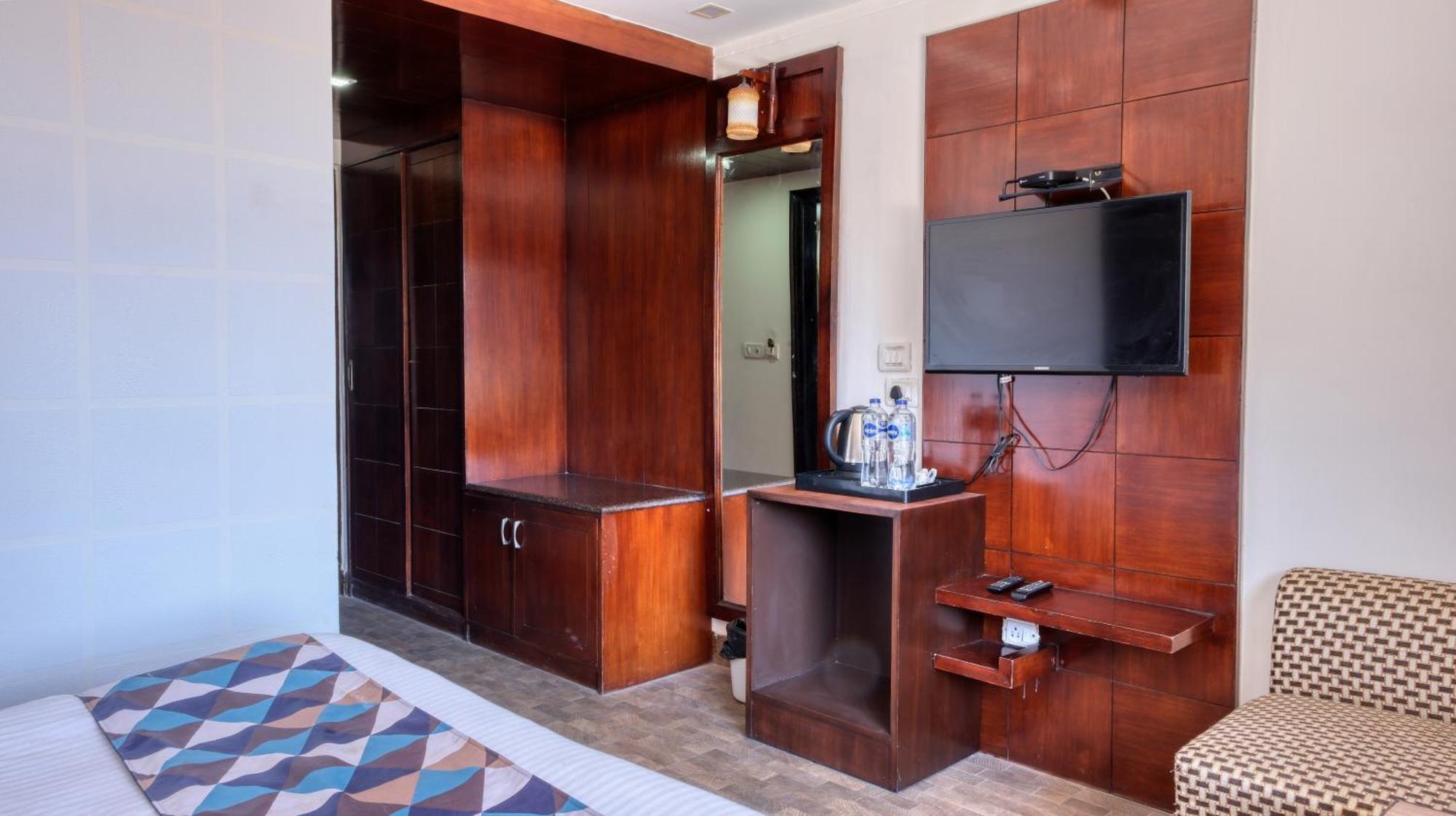 Basera Hotel มัสซูรี ภายนอก รูปภาพ