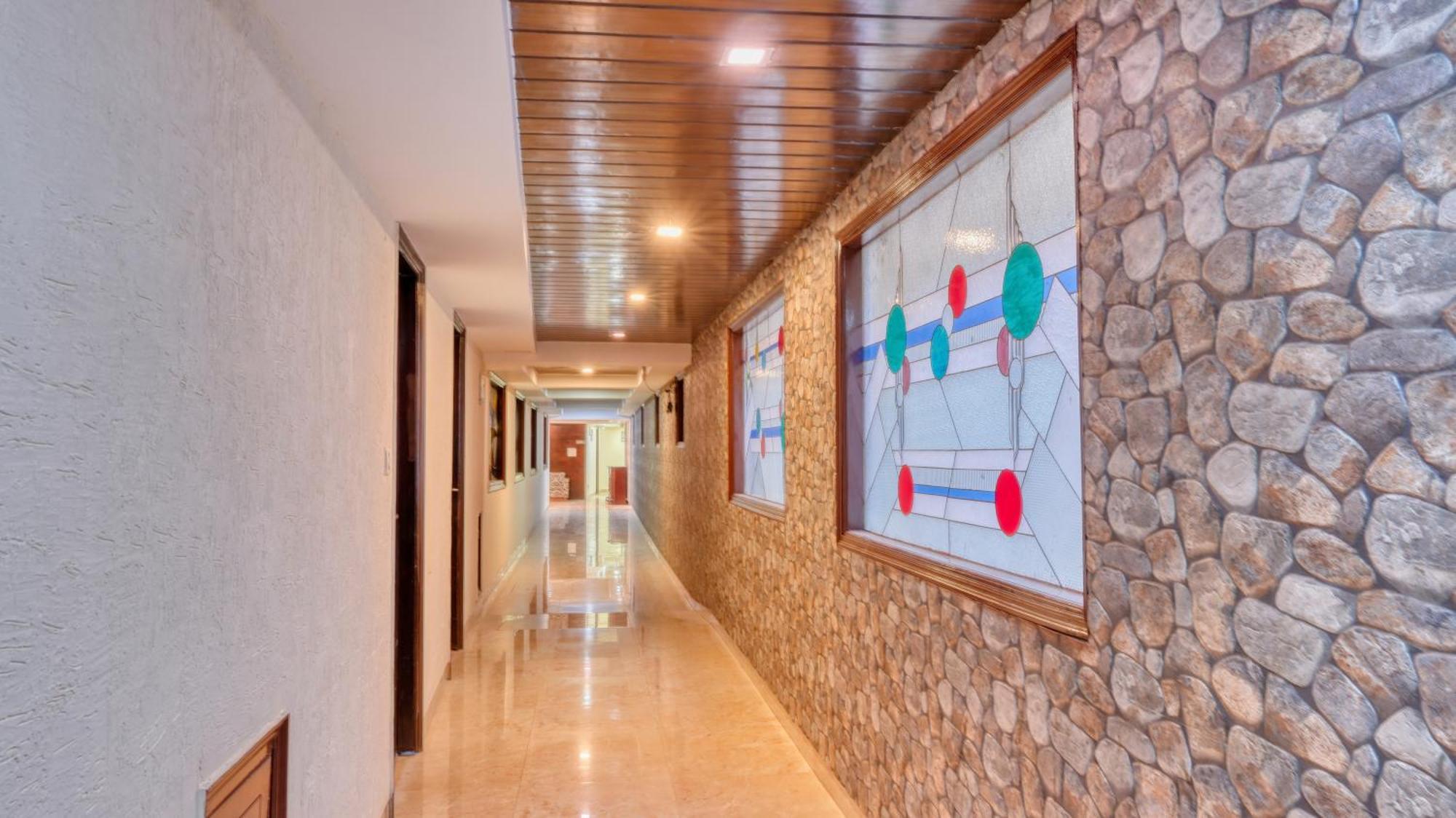 Basera Hotel มัสซูรี ภายนอก รูปภาพ