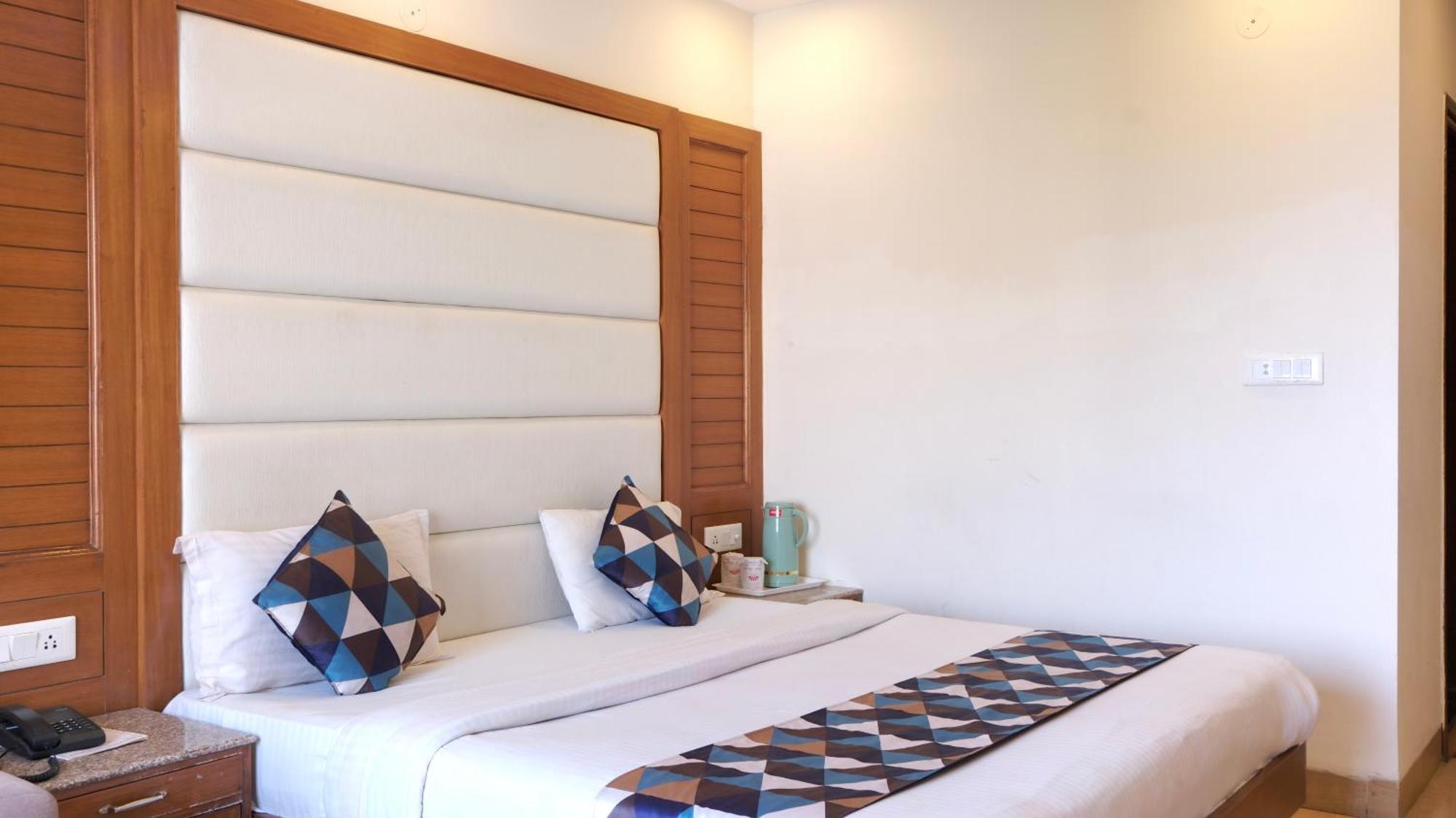 Basera Hotel มัสซูรี ภายนอก รูปภาพ