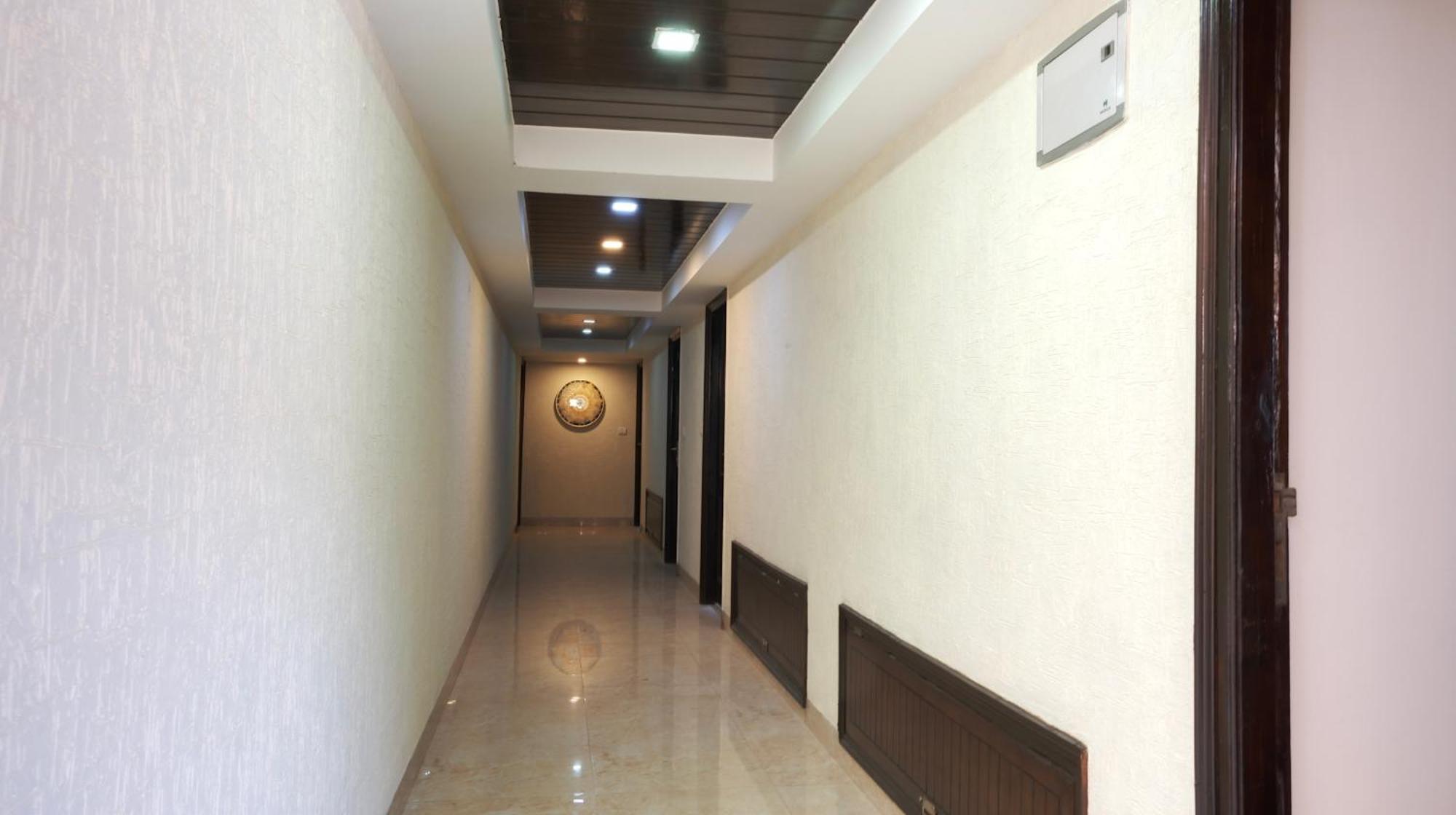 Basera Hotel มัสซูรี ภายนอก รูปภาพ