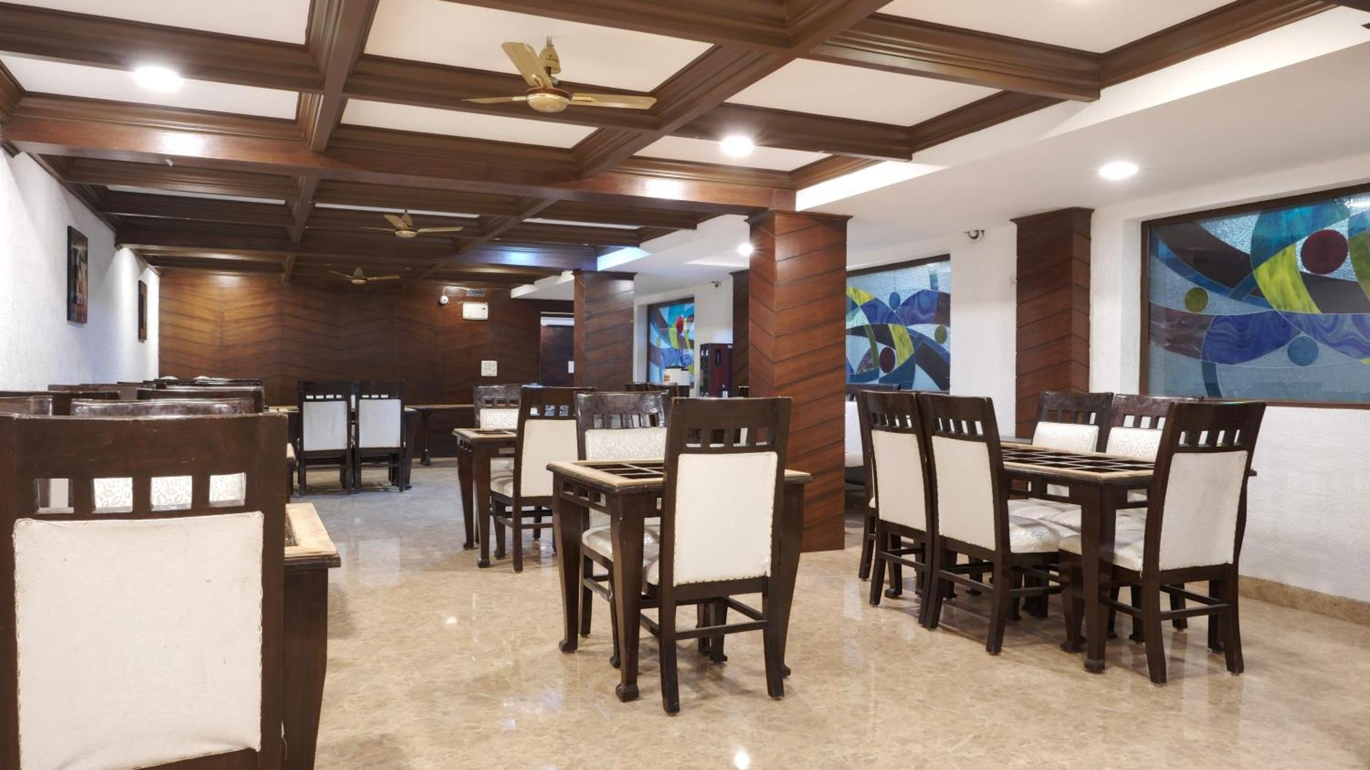 Basera Hotel มัสซูรี ภายนอก รูปภาพ